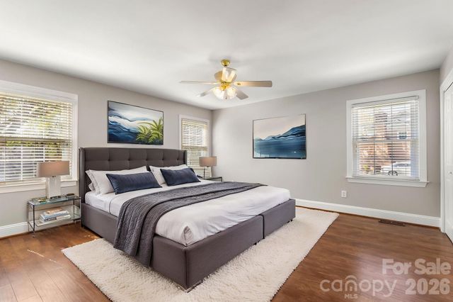 6116 Old Providence Road, Charlotte, NC 28226