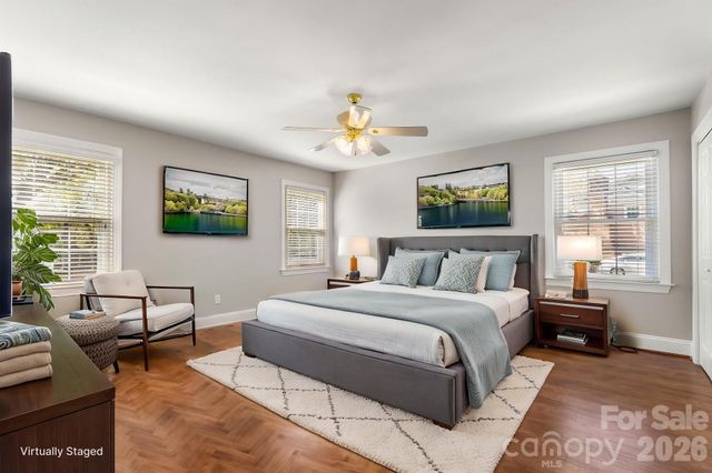 6116 Old Providence Road, Charlotte, NC 28226