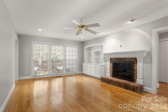 6116 Old Providence Road, Charlotte, NC 28226