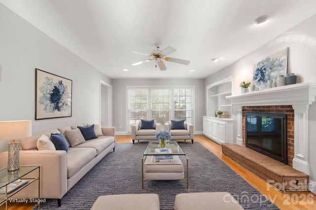 6116 Old Providence Road, Charlotte, NC 28226