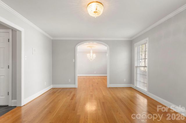 6116 Old Providence Road, Charlotte, NC 28226