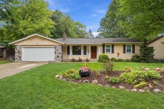 7258 Yorkshire Drive, Georgetown Twp, MI 49426