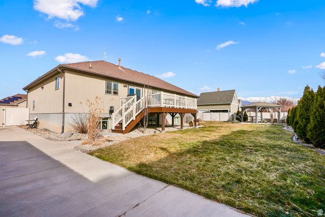 1741 W 150 S, Lehi, UT 84043