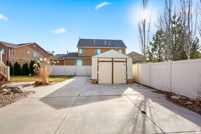 1741 W 150 S, Lehi, UT 84043