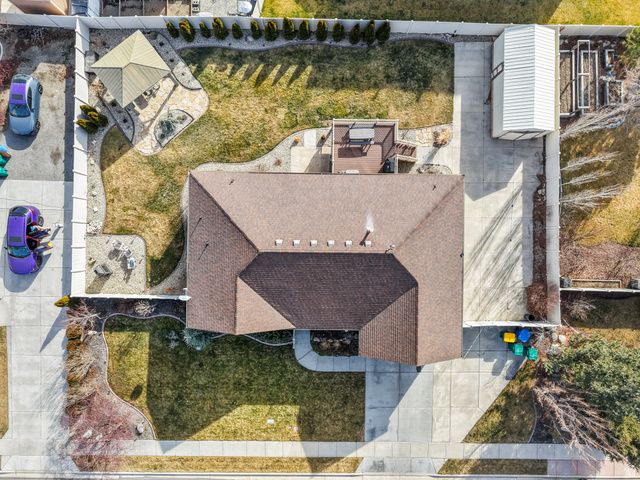1741 W 150 S, Lehi, UT 84043