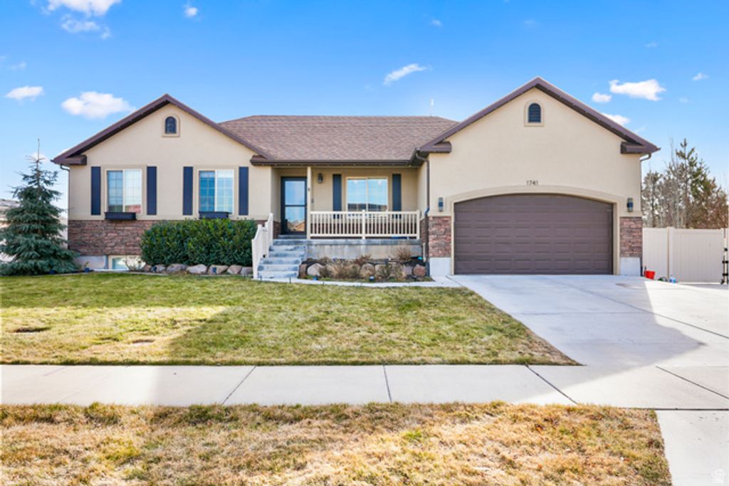 1741 W 150 S, Lehi, UT 84043