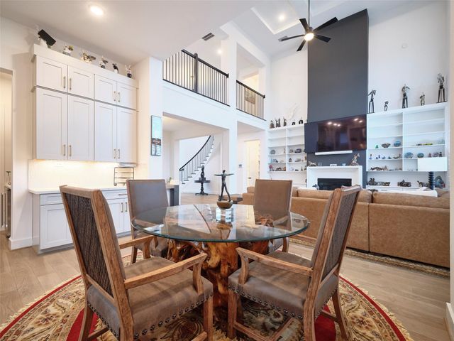 29726 Loblolly View Lane, Fulshear, TX 77441
