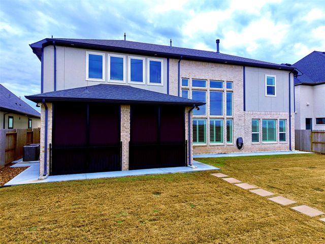29726 Loblolly View Lane, Fulshear, TX 77441