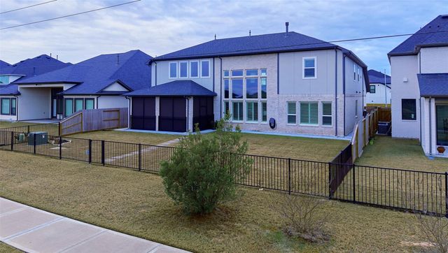 29726 Loblolly View Lane, Fulshear, TX 77441