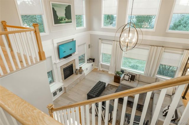 10605 Autumnsong Court, Highlands Ranch, CO 80126