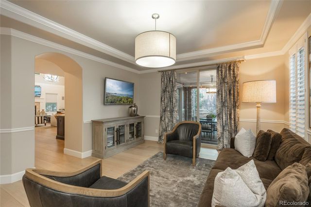 10605 Autumnsong Court, Highlands Ranch, CO 80126