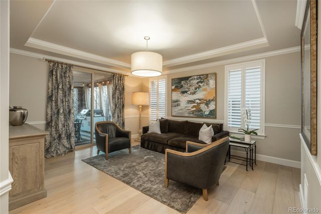 10605 Autumnsong Court, Highlands Ranch, CO 80126