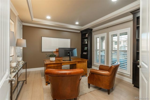 10605 Autumnsong Court, Highlands Ranch, CO 80126