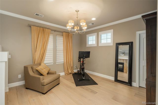 10605 Autumnsong Court, Highlands Ranch, CO 80126