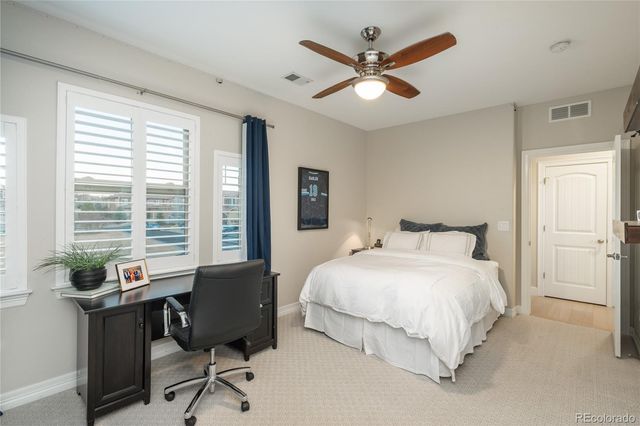 10605 Autumnsong Court, Highlands Ranch, CO 80126