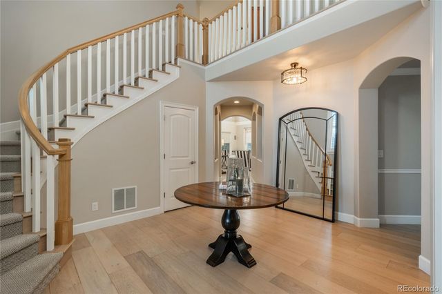 10605 Autumnsong Court, Highlands Ranch, CO 80126