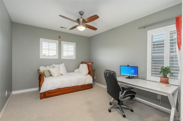 10605 Autumnsong Court, Highlands Ranch, CO 80126