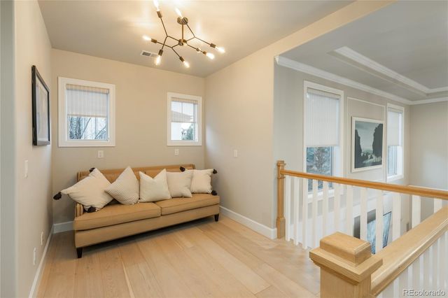 10605 Autumnsong Court, Highlands Ranch, CO 80126