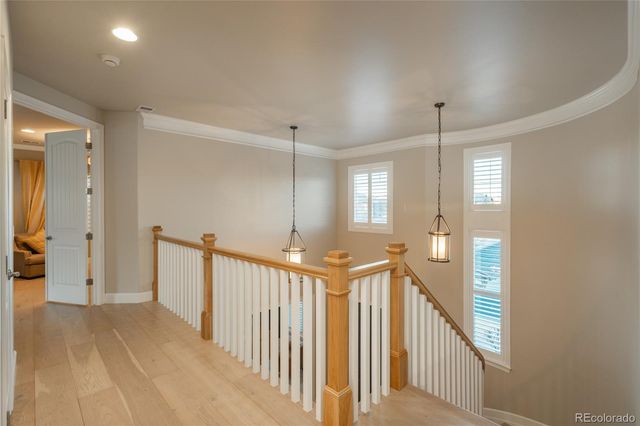 10605 Autumnsong Court, Highlands Ranch, CO 80126