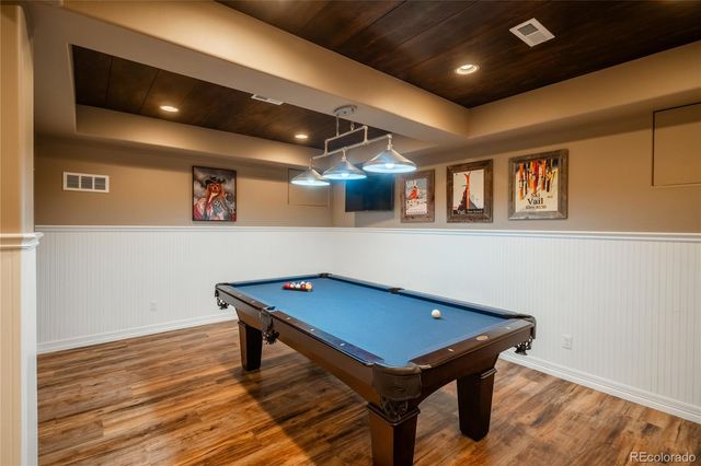 10605 Autumnsong Court, Highlands Ranch, CO 80126