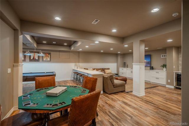 10605 Autumnsong Court, Highlands Ranch, CO 80126