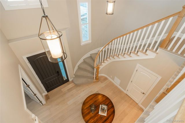 10605 Autumnsong Court, Highlands Ranch, CO 80126