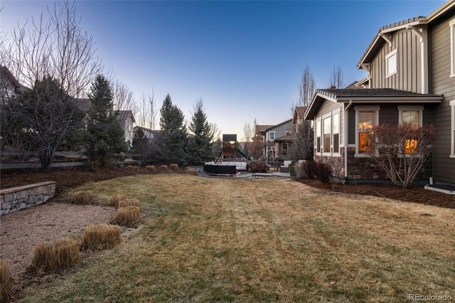 10605 Autumnsong Court, Highlands Ranch, CO 80126
