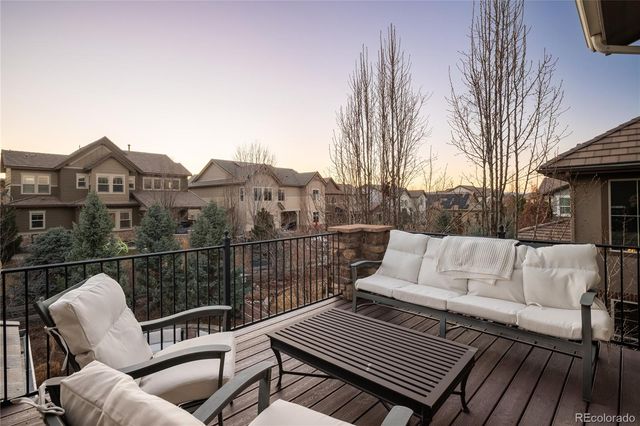 10605 Autumnsong Court, Highlands Ranch, CO 80126