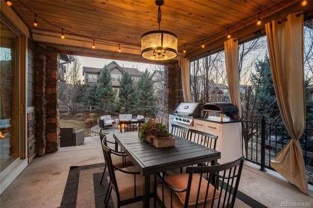 10605 Autumnsong Court, Highlands Ranch, CO 80126