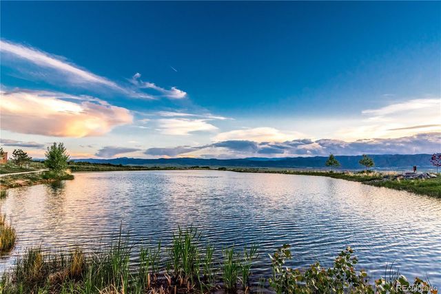 10605 Autumnsong Court, Highlands Ranch, CO 80126