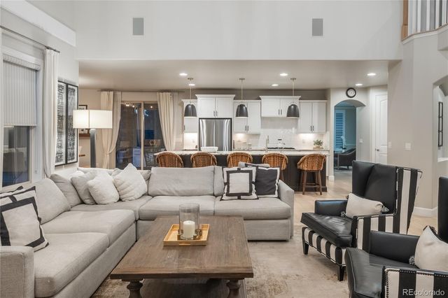 10605 Autumnsong Court, Highlands Ranch, CO 80126