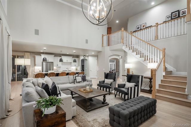 10605 Autumnsong Court, Highlands Ranch, CO 80126