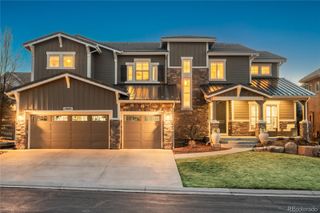 10605 Autumnsong Court, Highlands Ranch, CO 80126