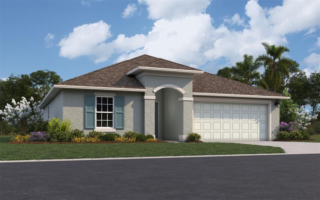 5036 ABIGAIL DRIVE, Lake Wales, FL 33859