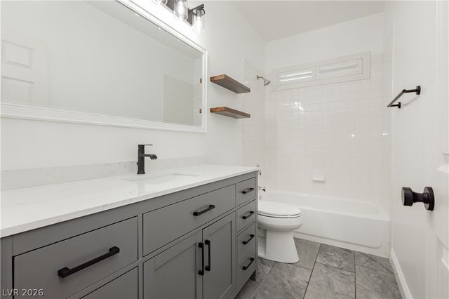 6688 Martinsville Place, Las Vegas, NV 89110