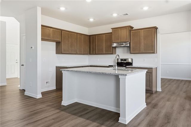 110 Hampton Hollow Drive, Jefferson, GA 30549