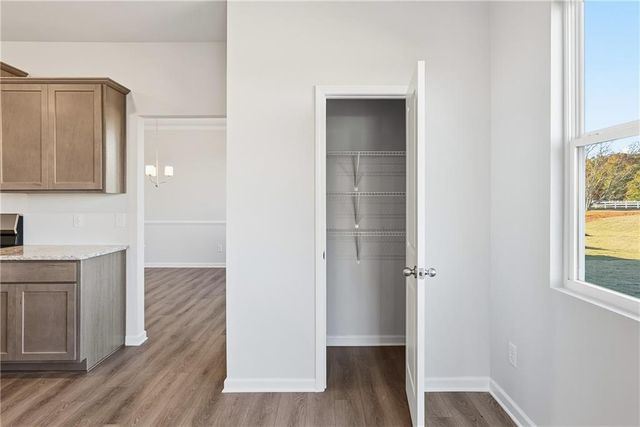 110 Hampton Hollow Drive, Jefferson, GA 30549