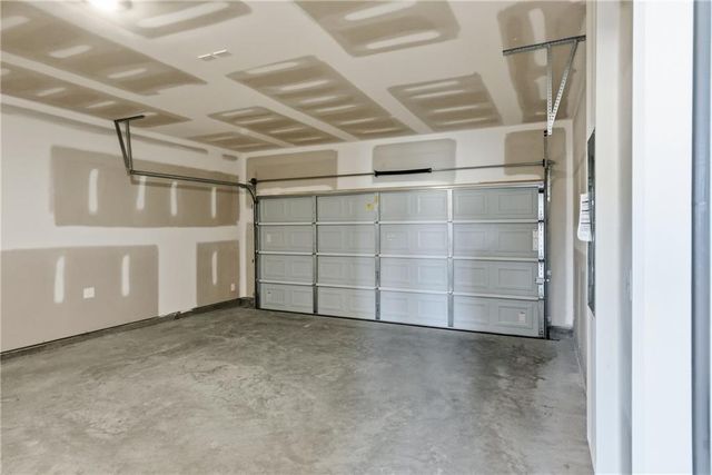 110 Hampton Hollow Drive, Jefferson, GA 30549