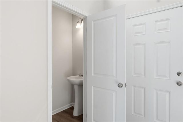 110 Hampton Hollow Drive, Jefferson, GA 30549