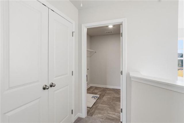 110 Hampton Hollow Drive, Jefferson, GA 30549