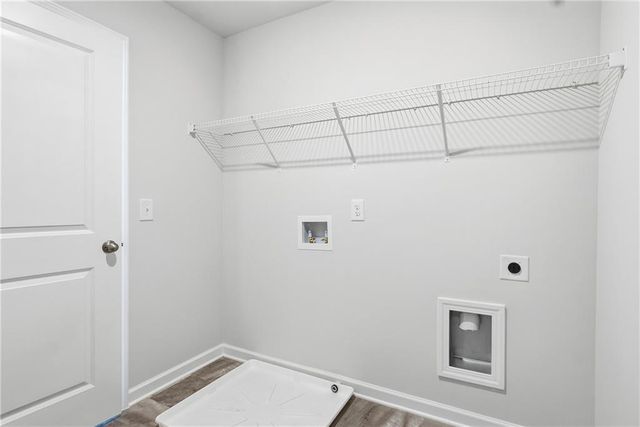 110 Hampton Hollow Drive, Jefferson, GA 30549