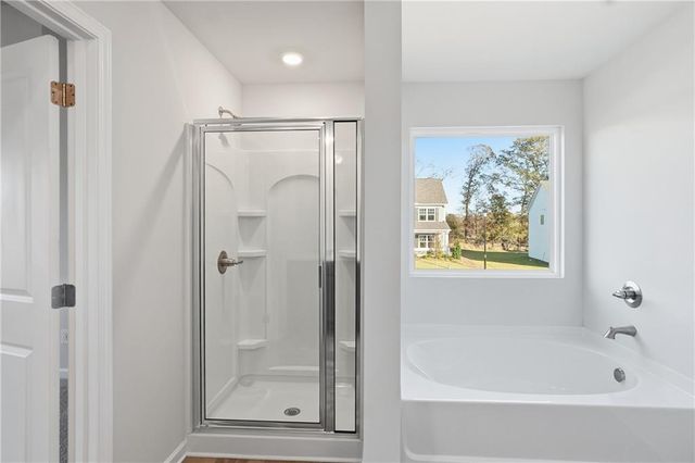 110 Hampton Hollow Drive, Jefferson, GA 30549