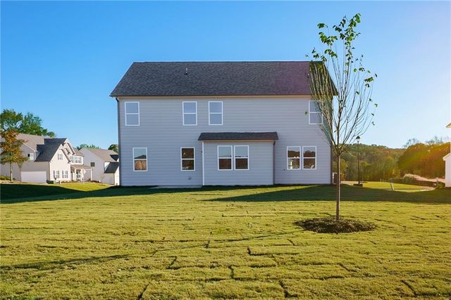 110 Hampton Hollow Drive, Jefferson, GA 30549