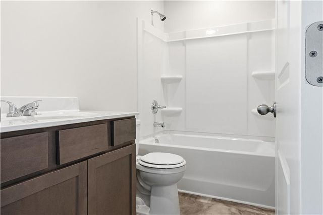 110 Hampton Hollow Drive, Jefferson, GA 30549