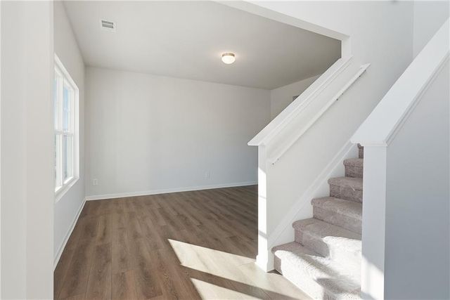 110 Hampton Hollow Drive, Jefferson, GA 30549