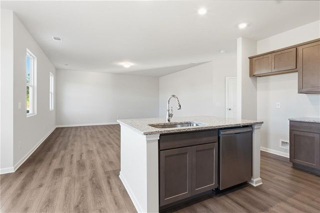 110 Hampton Hollow Drive, Jefferson, GA 30549