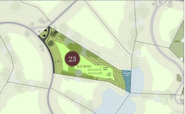 1050 Homestead Drive, Milton, GA 30004