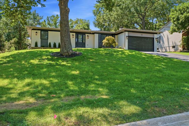 893 Singing Hills Lane, Columbus, OH 43235