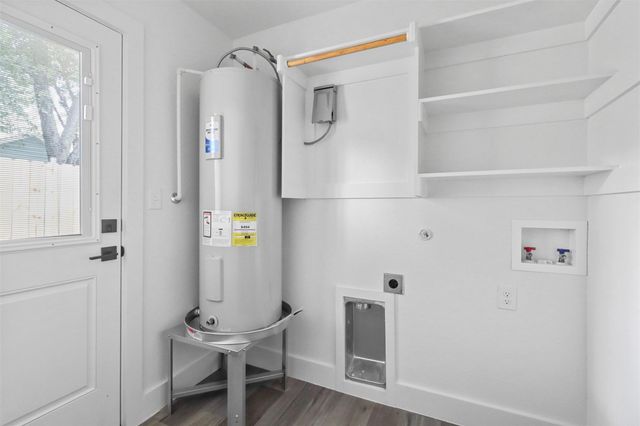 408 W 6th Street 2, Bonham, TX 75418