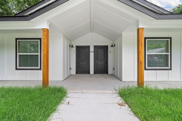 408 W 6th Street 2, Bonham, TX 75418